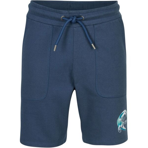 O'Neill O'Neill O'RIGINAL JOGGER SHORT Мъжки шорти, синьо, размер