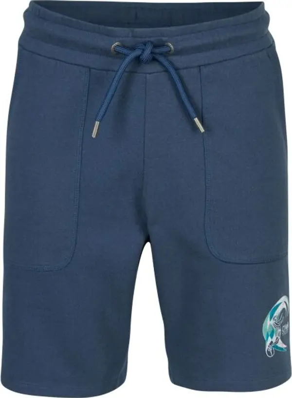 O'Neill O'Neill O'RIGINAL JOGGER SHORT Мъжки шорти, синьо, размер