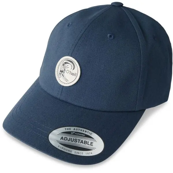 O'Neill O'Neill O'RIGINALS BADGE Мъжка шапка с козирка, тъмносин, размер UNI