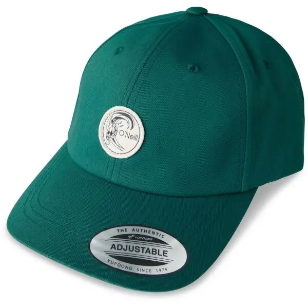 O'Neill O'Neill O'RIGINALS BADGE Мъжка шапка с козирка, тъмнозелено, размер UNI
