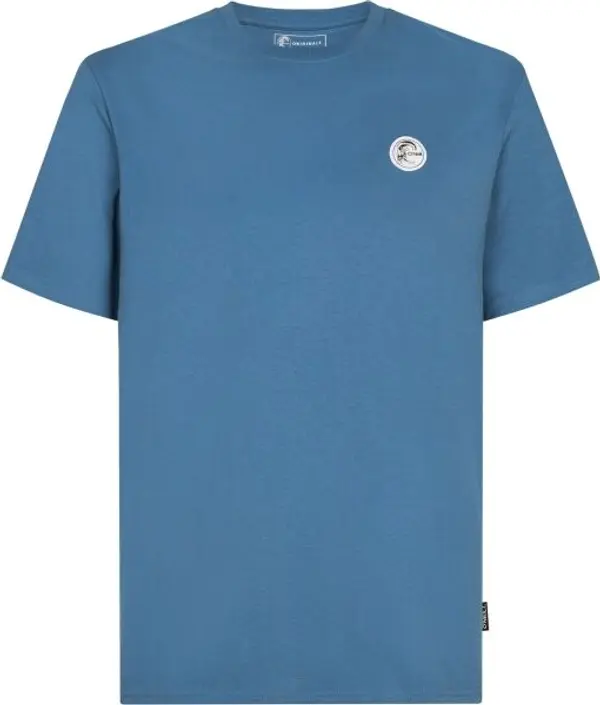 O'Neill O'Neill O'RIGINALS BADGE Мъжка тениска, синьо, размер