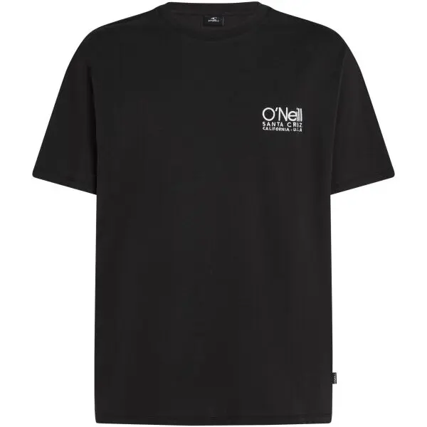 O'Neill O'Neill O'RIGINALS CALI Мъжка тениска, черно, размер