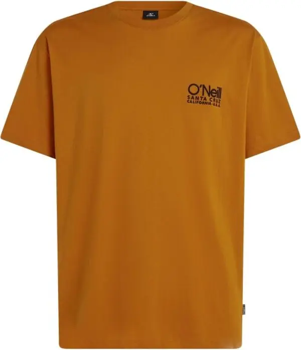 O'Neill O'Neill O'RIGINALS CALI Мъжка тениска, кафяво, размер