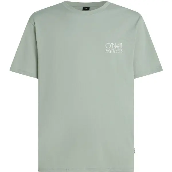 O'Neill O'Neill O'RIGINALS CALI Мъжка тениска, светло-зелено, размер