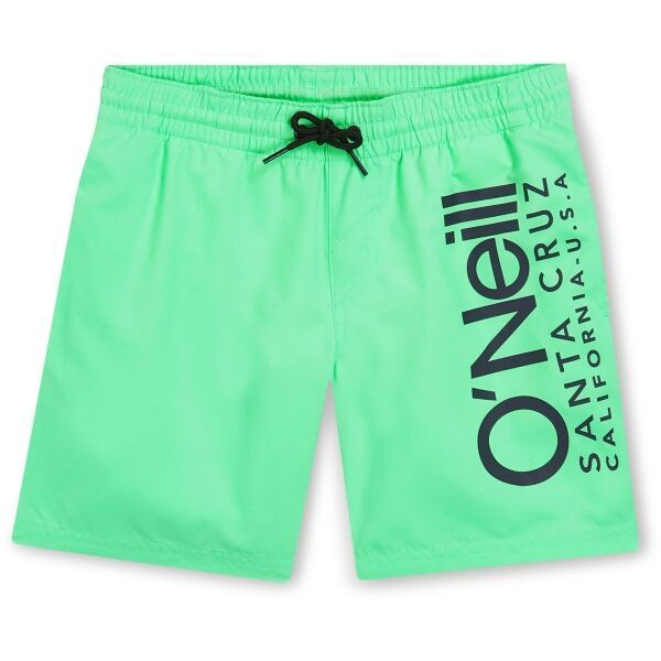 O'Neill O'Neill O'RIGINALS CALI Плувни шорти за момчета, светло-зелено, размер