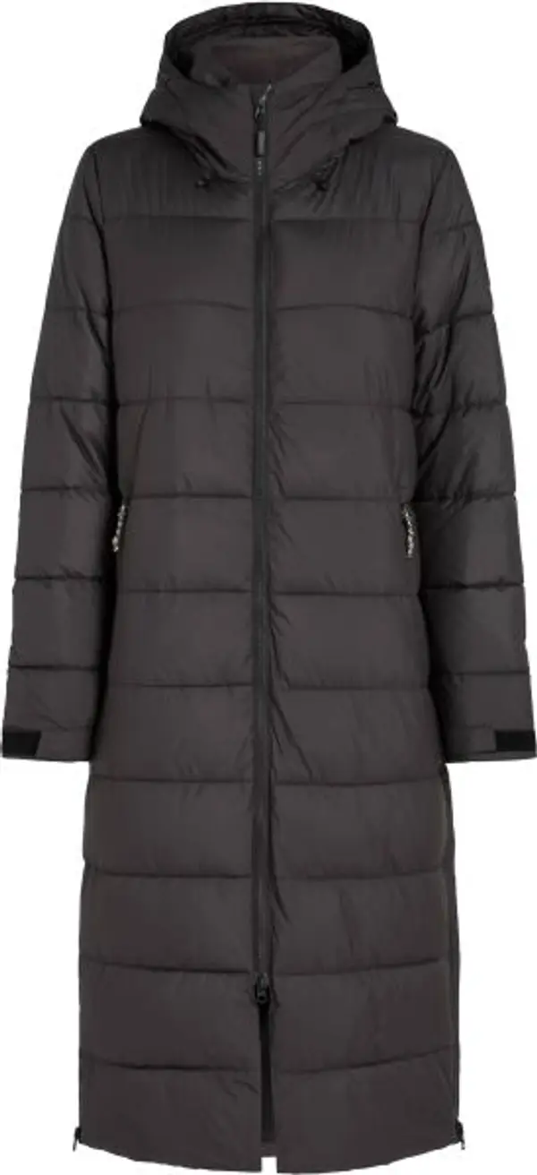O'Neill O'Neill O'RIGINALS Дамско  дълго зимно  яке, черно, размер