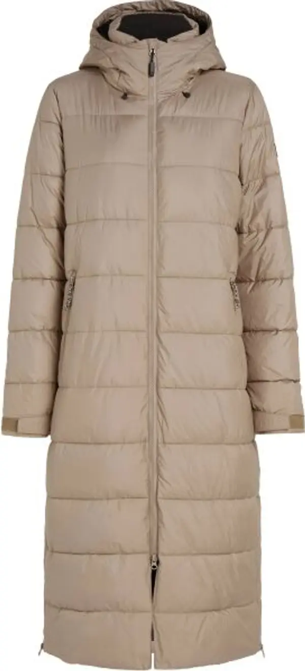 O'Neill O'Neill O'RIGINALS Дамско  дълго зимно  яке, кафяво, размер