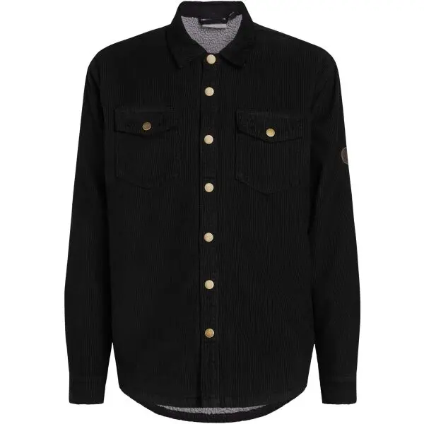 O'Neill O'Neill O'RIGINALS Мъжка риза, черно, размер