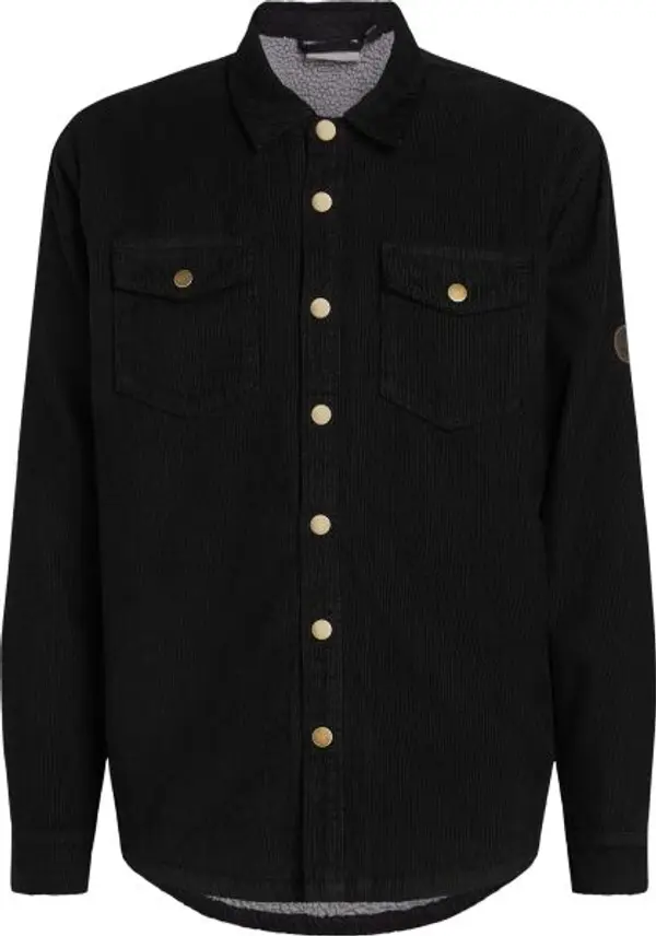 O'Neill O'Neill O'RIGINALS Мъжка риза, черно, размер