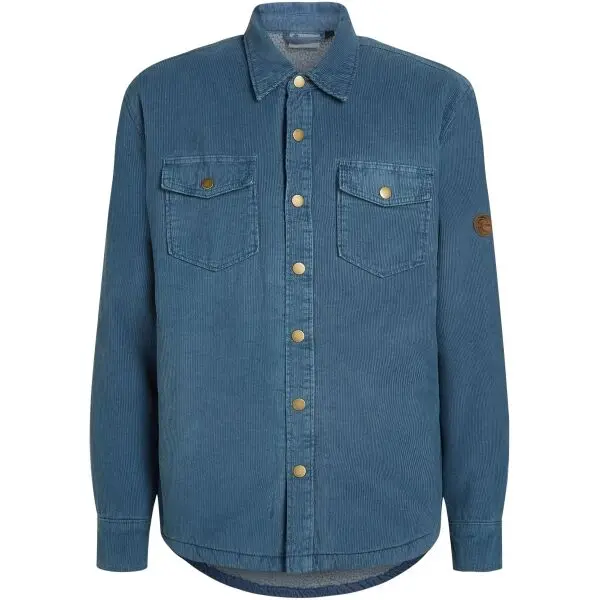 O'Neill O'Neill O'RIGINALS Мъжка риза, синьо, размер