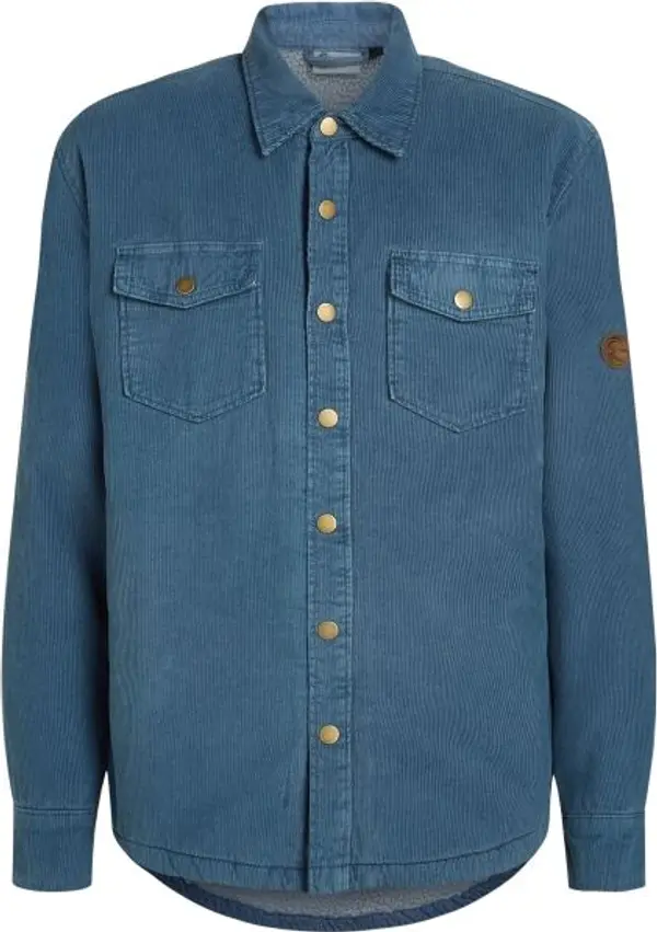 O'Neill O'Neill O'RIGINALS Мъжка риза, синьо, размер