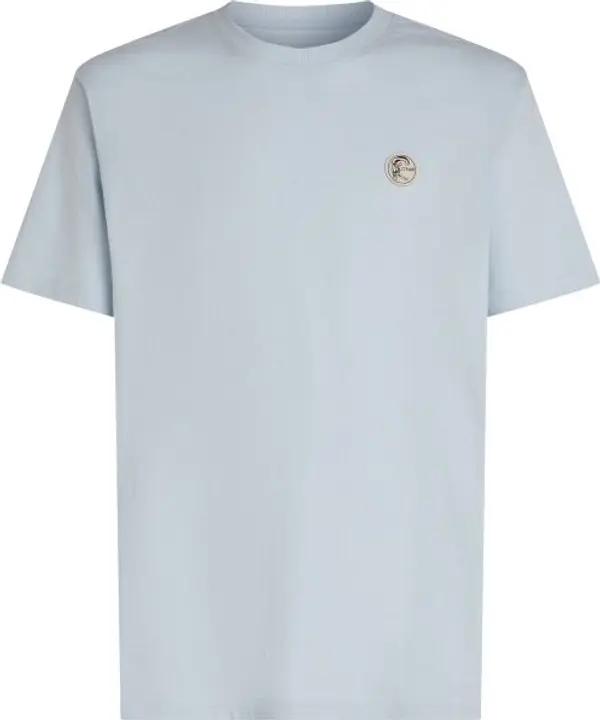 O'Neill O'Neill O'RIGINALS Мъжка тениска, светлосиньо, размер