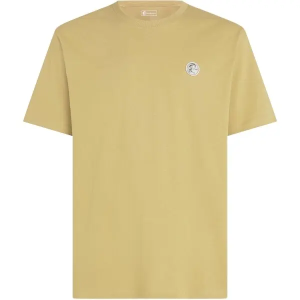 O'Neill O'Neill O'RIGINALS Мъжка тениска, жълто, размер