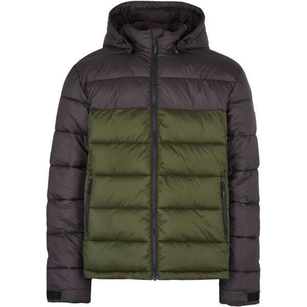 O'Neill O'Neill O'RIGINALS PUFFER JACKET Мъжко зимно яке, бяло, размер