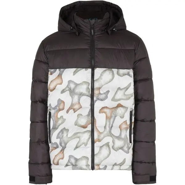 O'Neill O'Neill O'RIGINALS PUFFER JACKET Мъжко зимно яке, микс, размер