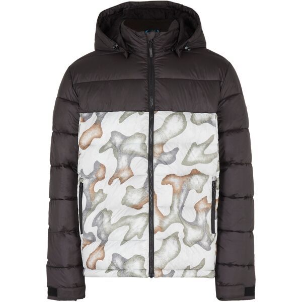 O'Neill O'Neill O'RIGINALS PUFFER JACKET Мъжко зимно яке, микс, размер