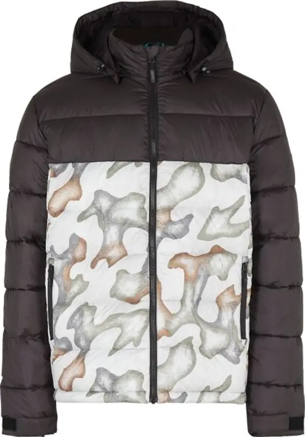 O'Neill O'Neill O'RIGINALS PUFFER JACKET Мъжко зимно яке, микс, размер