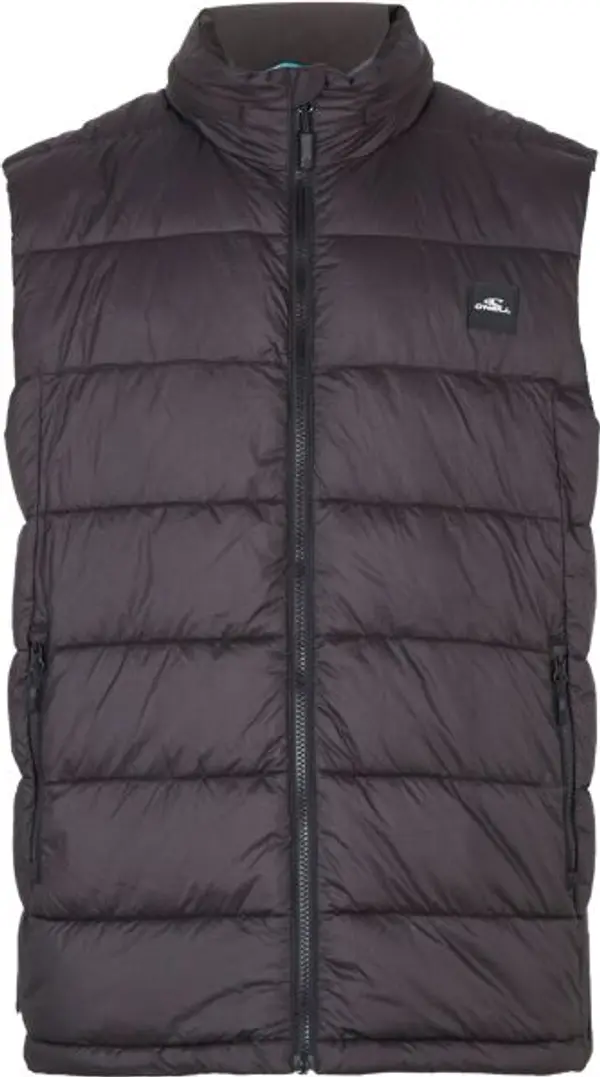 O'Neill O'Neill O'RIGINALS PUFFER VEST Мъжки елек, черно, размер