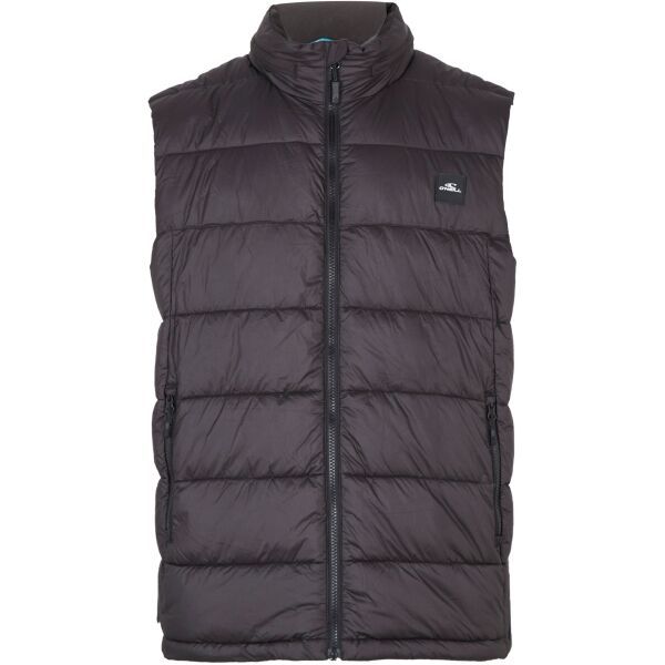 O'Neill O'Neill O'RIGINALS PUFFER VEST Мъжки елек, черно, размер