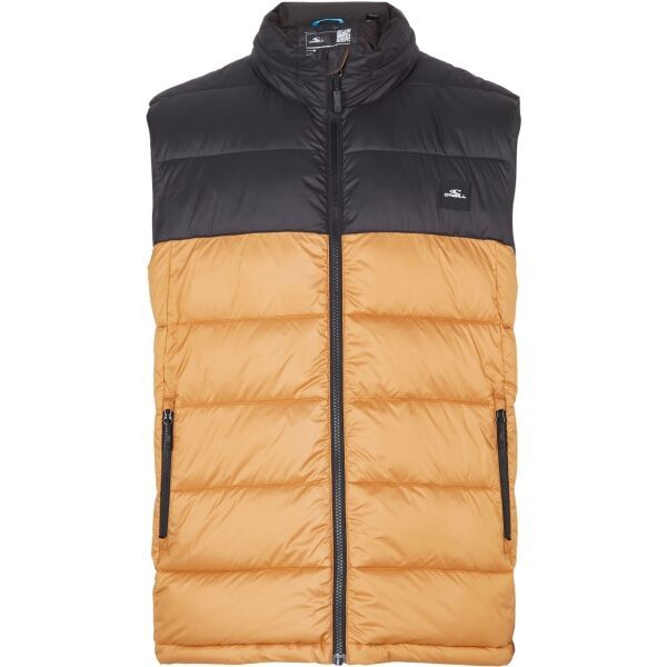 O'Neill O'Neill O'RIGINALS PUFFER VEST Мъжки елек, оранжево, размер