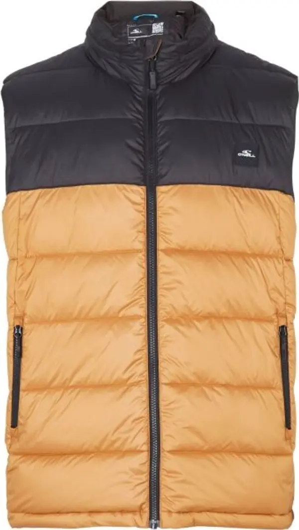O'Neill O'Neill O'RIGINALS PUFFER VEST Мъжки елек, оранжево, размер