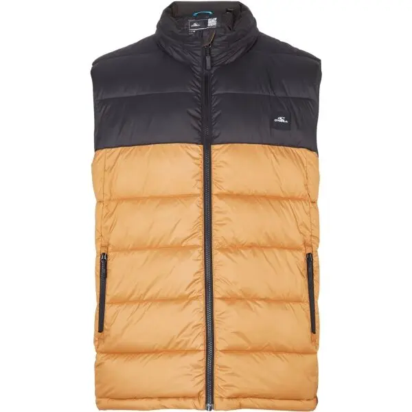 O'Neill O'Neill O'RIGINALS PUFFER VEST Мъжки елек, оранжево, размер