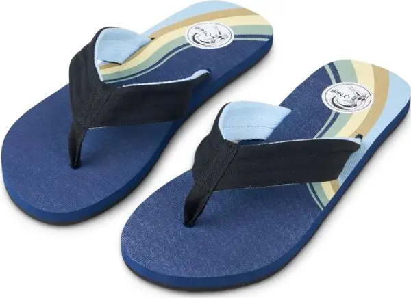 O'Neill O'Neill O'RIGINALS SANDALS Мъжки джапанки, синьо, размер