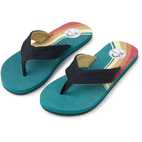 O'Neill O'Neill O'RIGINALS SANDALS Мъжки джапанки, зелено, размер