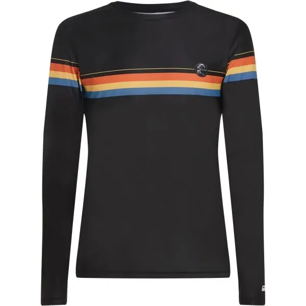 O'Neill O'Neill O'RIGINALS SKINS Мъжка плувна тениска, черно, размер