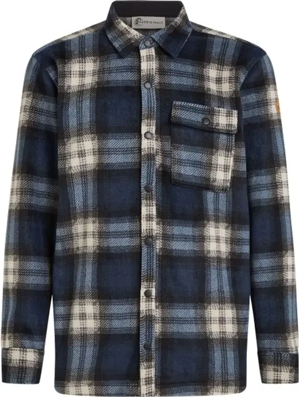 O'Neill O'Neill O'RIGINALS SUPERFLEECE Мъжка риза, тъмносин, размер