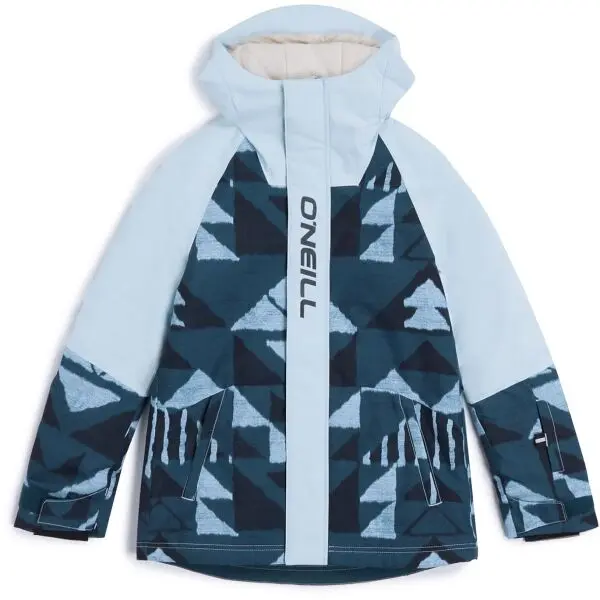 O'Neill O'Neill O'RIGINALS Яке за ски/сноуборд за момичета, тъмносин, размер