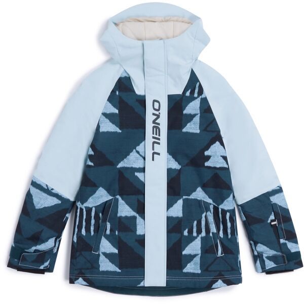 O'Neill O'Neill O'RIGINALS Яке за ски/сноуборд за момичета, тъмносин, размер