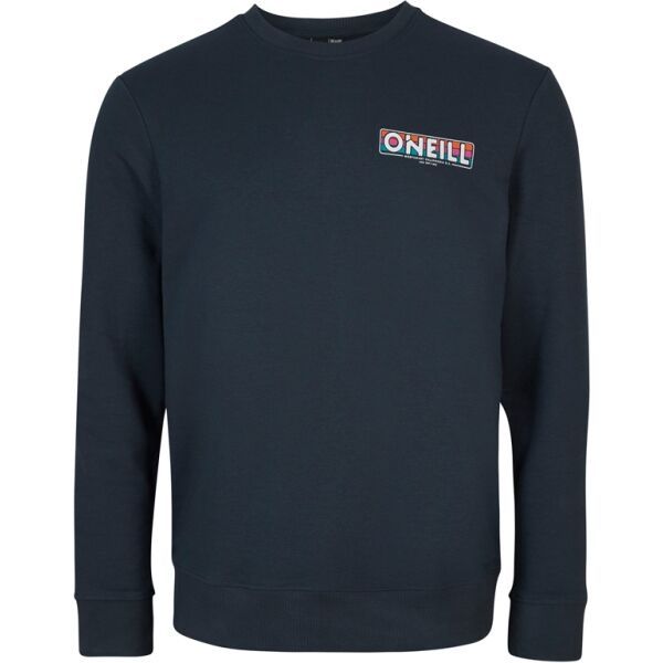 O'Neill O'Neill OUTDOOR CREW Мъжки суитшърт, тъмносин, размер