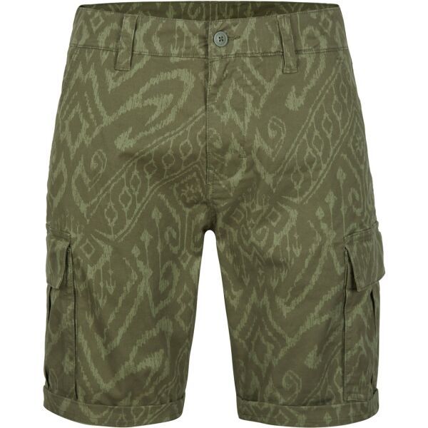 O'Neill O'Neill PARK CARGO SHORT Мъжки шорти, khaki, размер