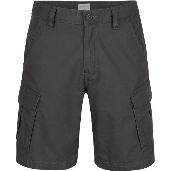 O'Neill O'Neill PARK CARGO SHORT Мъжки шорти, сиво, размер