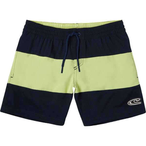 O'Neill O'Neill PB BLOCK SHORTS Бански за момчета - шорти, черно, размер