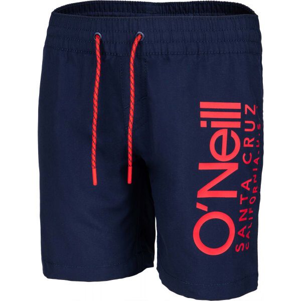 O'Neill O'Neill PB CALI SHORTS Бански за момчета - шорти, тъмносин, размер