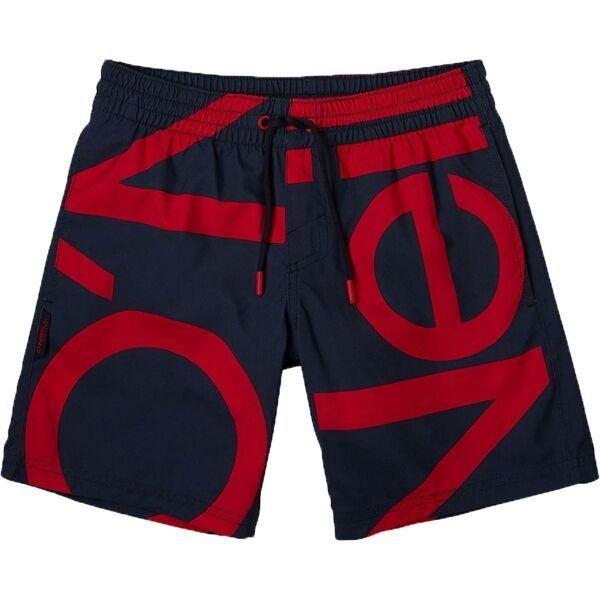 O'Neill O'Neill PB CALI ZOOM SHORTS Бански за момчета-шорти, тъмносин, размер
