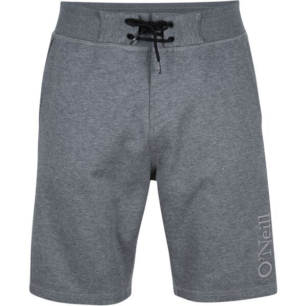 O'Neill O'Neill PIQUE BOARDY SHORT Мъжки шорти, сиво, размер