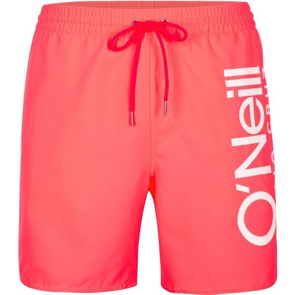 O'Neill O'Neill PM ORIGINAL CALI SHORTS Мъжки бански - шорти, розово, размер