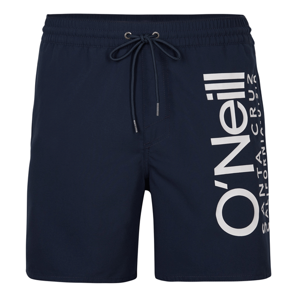 O'Neill O'Neill PM ORIGINAL CALI SHORTS Мъжки бански - шорти, тъмносин, размер