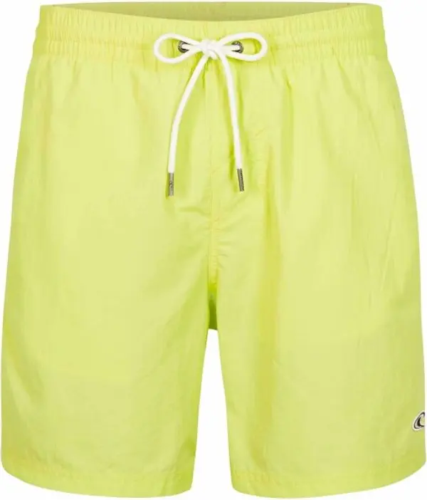 O'Neill O'Neill PM VERT SHORTS Мъжки бански - шорти, жълто, размер