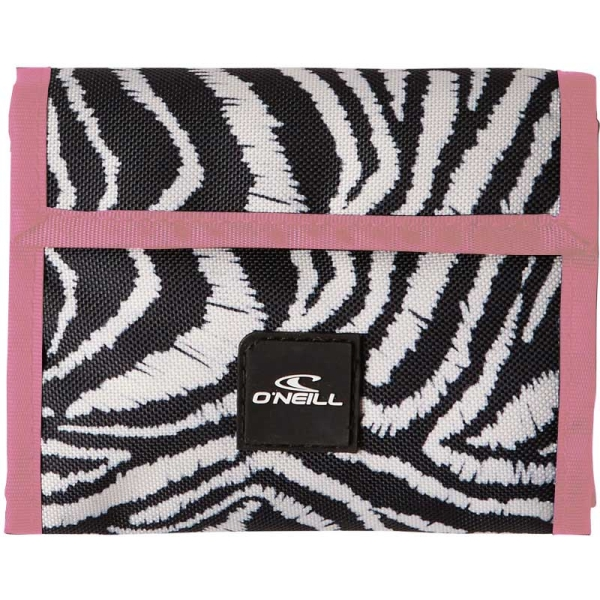 O'Neill O'Neill POCKETBOOK WALLET Портмоне, черно, размер