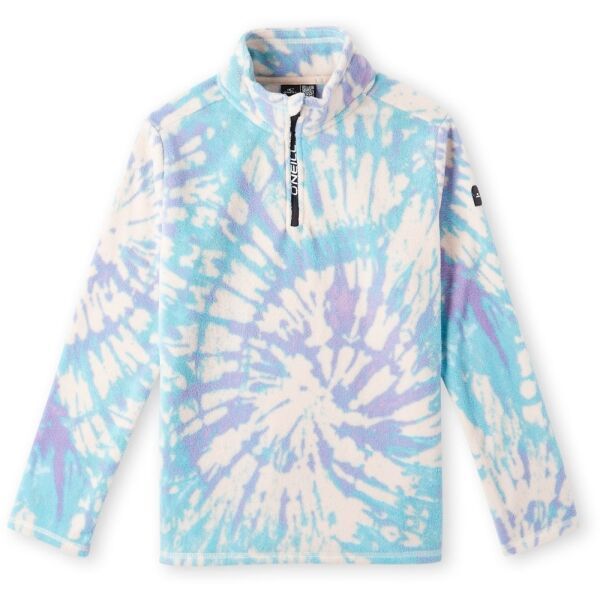 O'Neill O'Neill PRINTED Суитшърт за момичета, светлосиньо, размер