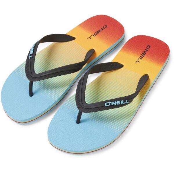 O'Neill O'Neill PROFILE GRADIENT SANDALS Мъжки чехли, микс, размер