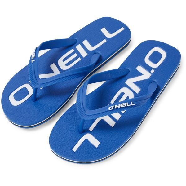 O'Neill O'Neill PROFILE LOGO SANDALS Мъжки чехли, синьо, размер