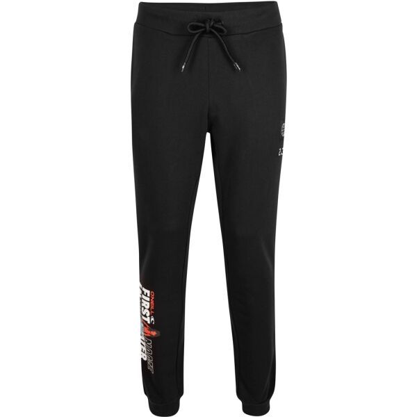 O'Neill O'Neill PROGRESSIVE JOGGER Мъжко долнище, черно, размер
