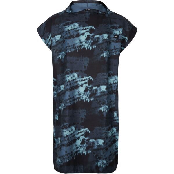 O'Neill O'Neill QUICK DRY JACK'S TOWEL Хавлиена кърпа, синьо, размер