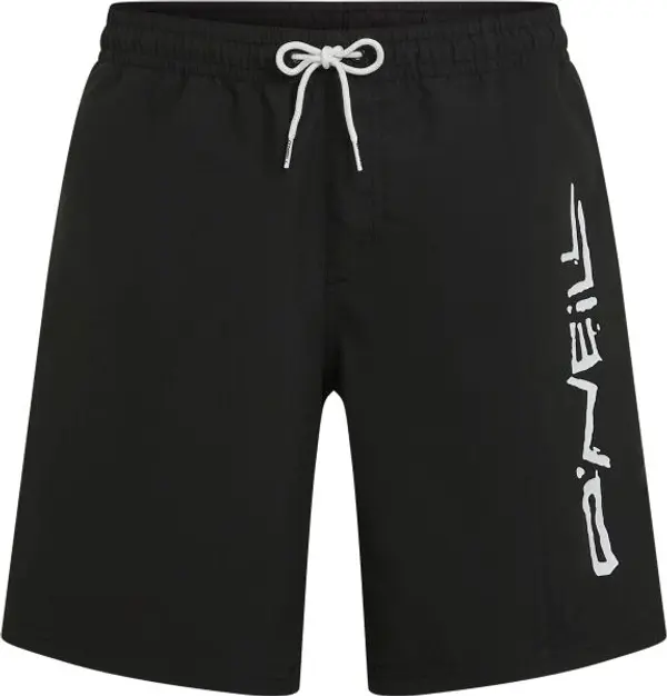 O'Neill O'Neill RETRO 19 Плувни шорти, черно, размер