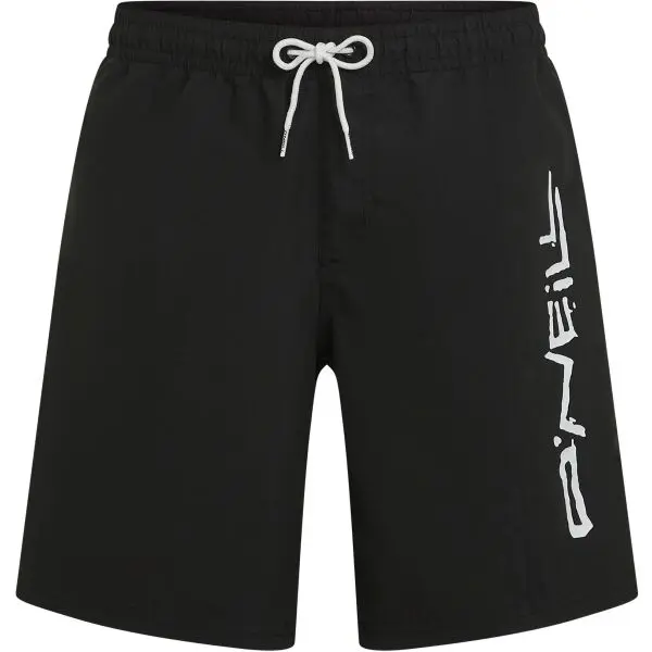 O'Neill O'Neill RETRO 19 Плувни шорти, черно, размер